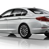 新型BMW5シリーズの520d