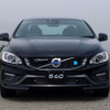 ボルボ S60ポールスター