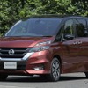 日産セレナ新型