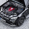 メルセデスAMG GLC 43 4MATICクーペ