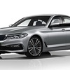 新型BMW 5シリーズ 530e iパフォーマンス