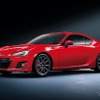 スバル BRZ GT