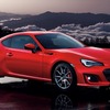 スバル BRZ GT