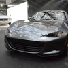 MX--5 RFとルーチェ・ロータリークーペ