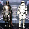 (C) Disney (C) & TM Lucasfilm Ltd. (C) 2015 Lucasfilm Ltd. & TM. All Rights Reserved.