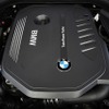 新型BMW 5シリーズ セダンの540i
