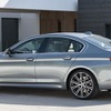 新型BMW 5シリーズ セダンの540i