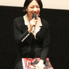 犬山紙子／『コードネーム U.N.C.L.E.』女性限定試写会