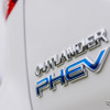 三菱 アウトランダー PHEV