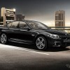 BMW 5シリーズ ザ・ピーク