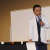 三谷幸喜監督／『ギャラクシー街道』舞台挨拶