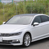 VW パサート 2.0TSI Rライン