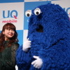 UQコミュニケーションズ「2016秋冬UQ発表会」（2016年10月24日）