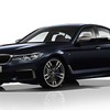 BMW 5シリーズセダン 新型のM550i xDrive