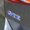 VWゴルフ GTE