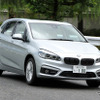 BMW 225xe アクティブツアラー