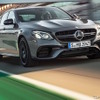 メルセデス　AMG E63 S