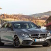 メルセデス　AMG E63 S