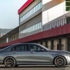 メルセデス　AMG E63 S