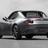 マツダ MX-5 RF（ロードスター RF）