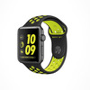 ランナー向け機能を搭載した「Apple Watch Nike+」発売開始