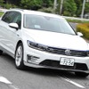 VW パサートGTE ヴァリアント