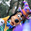 「ディズニー・ハロウィーン」