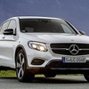 メルセデスベンツ GLC 350 e 4 MATICクーペ