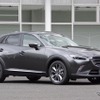 マツダCX-3改良新型