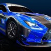 レクサス RC F GT3