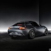 MX-5 RF Kuro