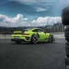 TechArt 911 GTstreet R