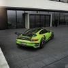 TechArt 911 GTstreet R