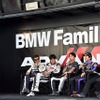 BMW Familie！（資料画像）