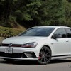 VWゴルフGTIクラブスポーツ・ストリートエディション