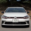 VWゴルフGTIクラブスポーツ・ストリートエディション
