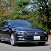 VWパサートヴァリアント2.0TSI R-Line