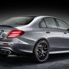 新型メルセデスAMG E 63 4MATIC+