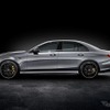 新型メルセデスAMG E 63 4MATIC+