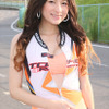 鈴鹿8時間耐久ロードレース2016『TOHO Queens』