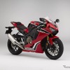 CBR1000RR ファイアーブレード