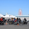 盛況だったBMW GROUP TOKYO BAY BMW MOTORRAD試乗会。