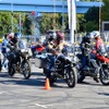 盛況だったBMW GROUP TOKYO BAY BMW MOTORRAD試乗会。