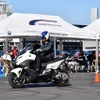 盛況だったBMW GROUP TOKYO BAY BMW MOTORRAD試乗会。