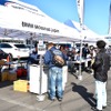 盛況だったBMW GROUP TOKYO BAY BMW MOTORRAD試乗会。