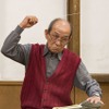 『オケ老人！』　（C）2016荒木源・小学館／「オケ老人！」製作委員会