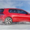 VW ゴルフ　改良新型