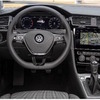 VW ゴルフ　改良新型