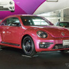 #PinkBeetle
