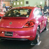 #PinkBeetle